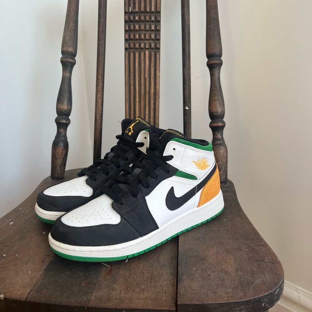 Nike Jordan Sneakers